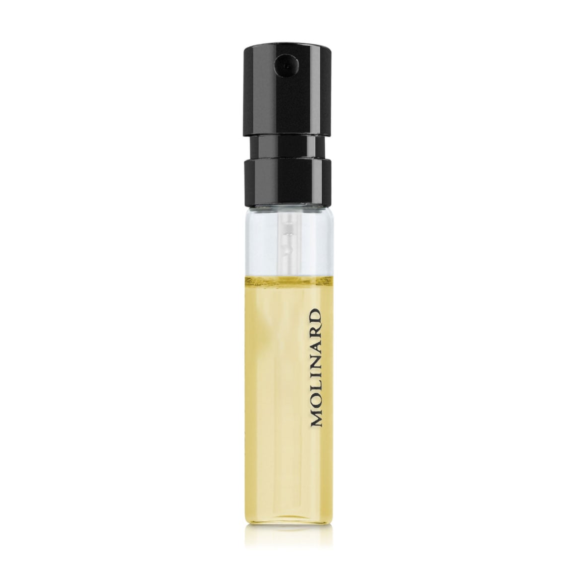 Molinard Les Elements Collection Musc Парфумована вода унісекс, 1 мл (пробник)